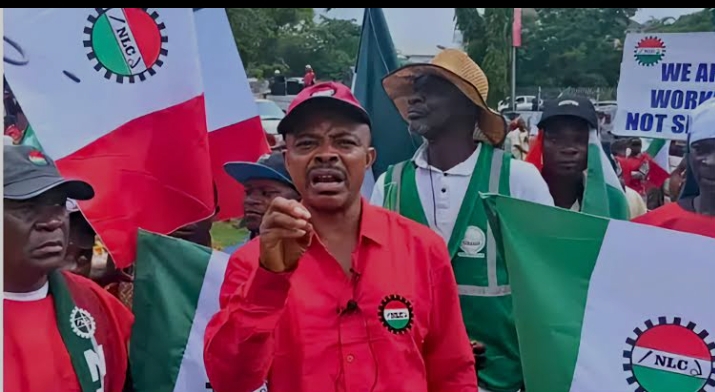 Labour Plans Talks with Governor as National Assembly Okays Seventy Thousand Naira Wage