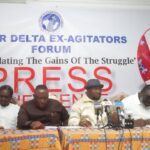 SBNNEWS ::: 20082024  Niger Delta Ex-Agitators Talks over attacks on Tinubu, Akpabio 
