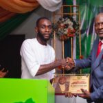 SBNNEWS ::: 17112024     Tommey, Eka, A’Ibom Police PPRO Receive Recognition At Federated Chapel Symposium